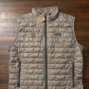Patagonia Nano Puffer Vest